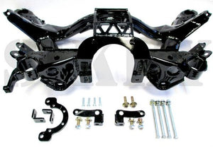 Winters Quick Change Differential Subframe Kit - Nissan S13