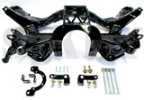 Winters Quick Change Differential Subframe Kit - Nissan S13