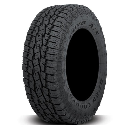 TOYO OPEN COUNTRY A/T II - 12.5/35R17 121R