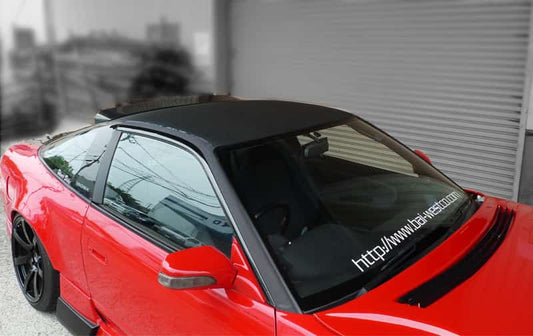 Origin Labo - Nissan 180sx Roof Panel