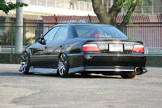 Origin Labo - Toyota Chaser (JZX100) Stylish Line Kit
