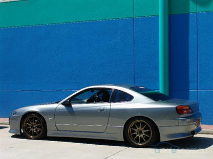 NISSAN SILVIA S15 STREAM LINE KIT