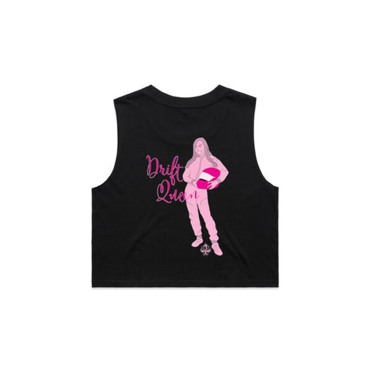Limited "Drift Queen" Range