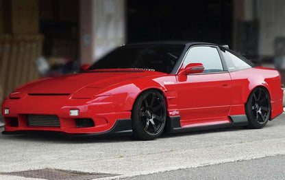 NISSAN 180SX RACING LINE KIT