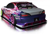 Origin Labo - Nissan Silvia S15 Raijin Kit