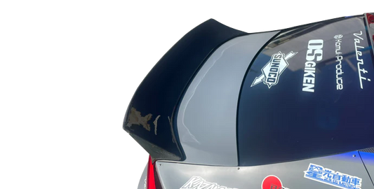 Origin Labo - Toyota GT86 Rear Wing - V1