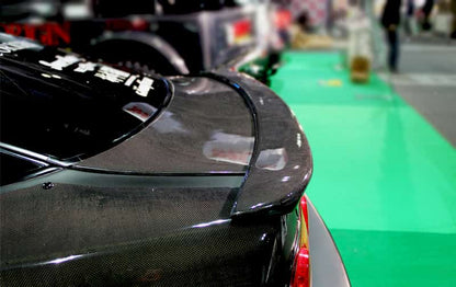 NISSAN 180SX REAR WING - V2