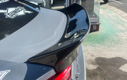 Origin Labo - Toyota GT86 Rear Wing - V1
