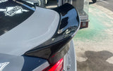 Origin Labo - Toyota GT86 Rear Wing - V1