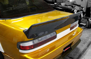 Origin Labo - Nissan Silvia S13 Rear Wing - V3