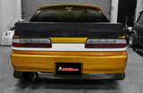 Origin Labo - Nissan Silvia S13 Rear Wing - V3