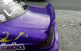 Origin Labo - Nissan Silvia S14 Rear Wing - V2