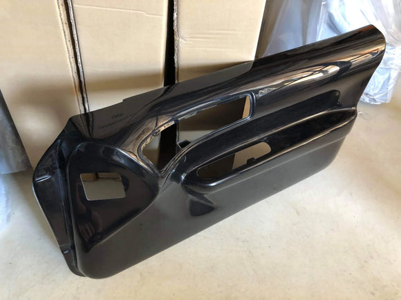 Origin Labo - Nissan Silvia S14 Inner Door Card