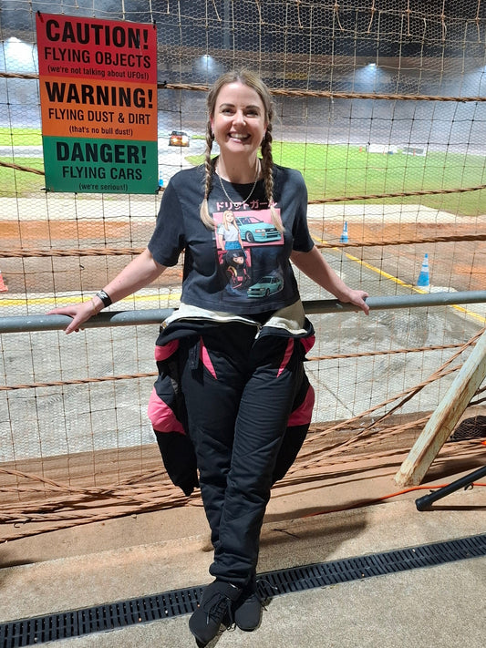 Wasabi 86 - Tee or Hoodie