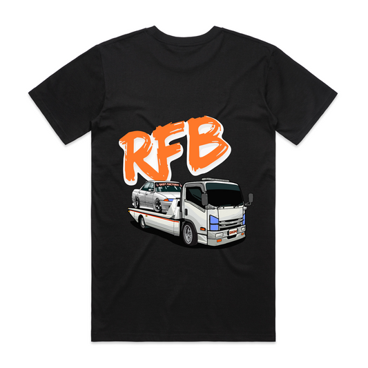"RFB" Shirt / Hoodie