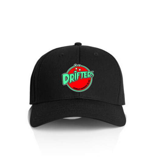 Rascal "Drifters" Cap