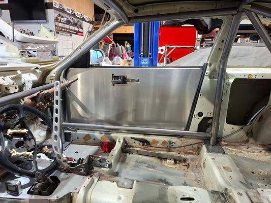 S14 Silvia 200SX doorcard (pair)