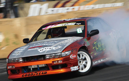 NISSAN SILVIA S13 STREAM LINE KIT