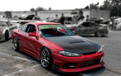 Origin Labo - Nissan Silvia S15 Stream Line Kit