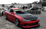 Origin Labo - Nissan Silvia S15 Stream Line Kit