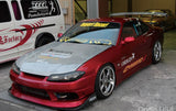 Origin Labo - Nissan Silvia S15 Stream Line Kit