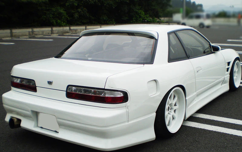Origin Labo - Nissan Silvia S13 Stylish Line Kit