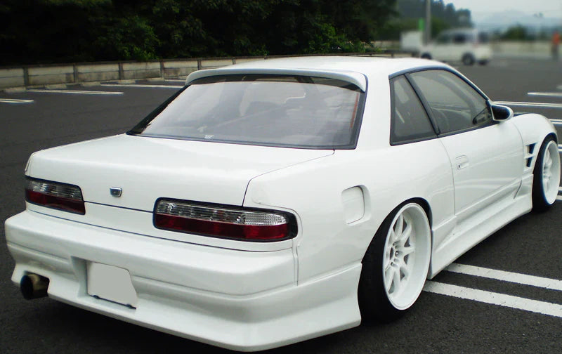 Origin Labo - Nissan Silvia S13 Stylish Line Kit