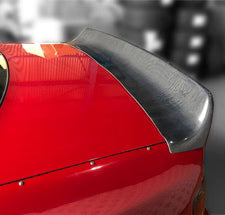 TOYOTA CHASER (JZX100) REAR WING - V2