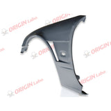 Origin Labo - Nissan Silvia S15 20mm Front Fenders