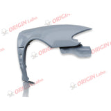 Origin Labo - Nissan Silvia S15 20mm Front Fenders