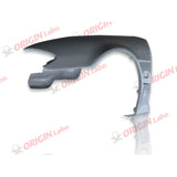 Origin Labo - Nissan Silvia S15 20mm Front Fenders