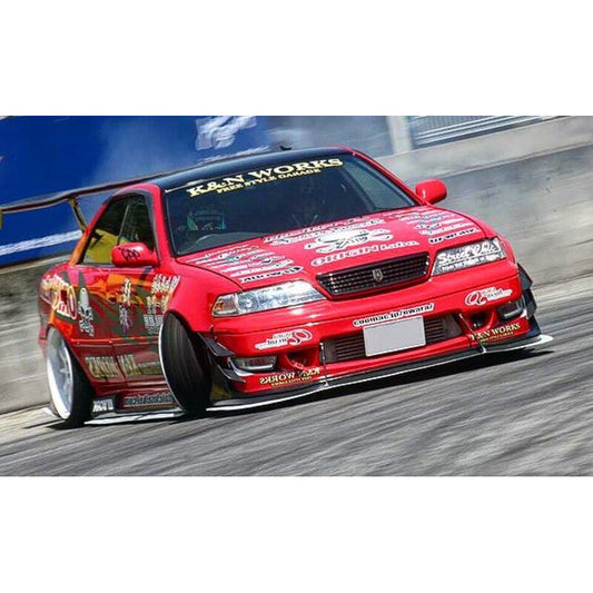 TOYOTA MK II (JZX100) RACING LINE KIT