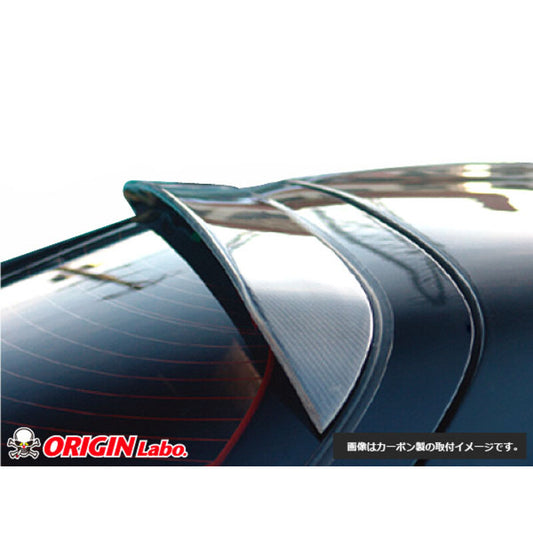 Origin Labo - Mazda RX7 FD3S Roof Wing