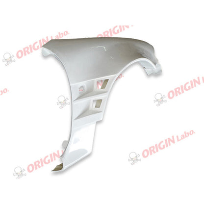 Origin Labo - Nissan Silvia S15 75mm Front Fenders
