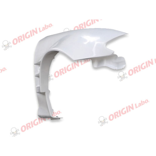 Origin Labo - Nissan Silvia S15 75mm Front Fenders