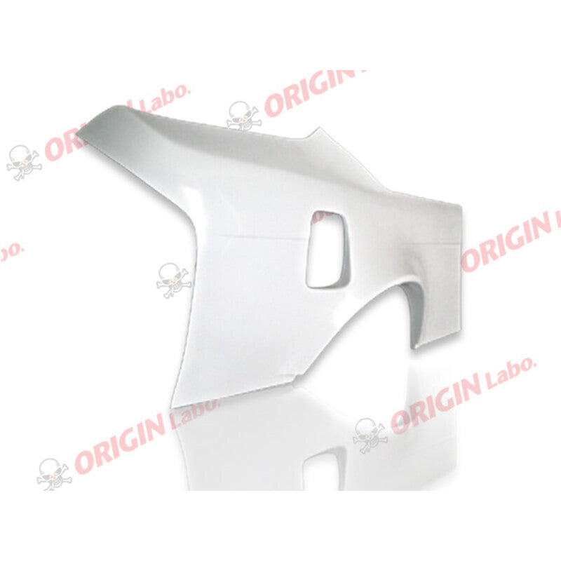 Origin Labo - Nissan Silvia S14 55mm Rear Fenders