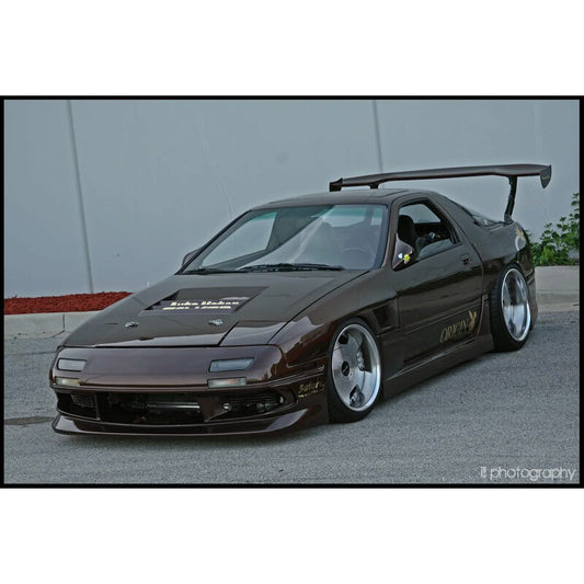 Origin Labo - Mazda FC RX7 20mm Front Fenders