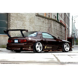Origin Labo - Mazda FC RX7 30mm Rear Fenders