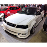 Origin Labo - Toyota Chaser (JZX100) Raijin Kit