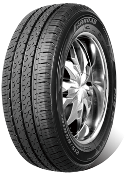FARROAD FRD96 - 195R15 106/104S