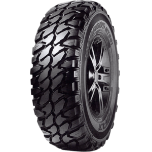 Hifly MT602 Vigorous - 245/75R16 120Q