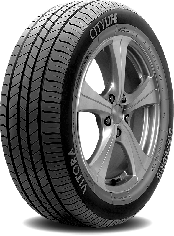 Vitora Citylife - 165/70R14 81T