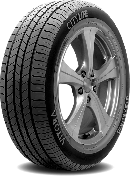 Vitora Citylife - 165/70R14 81T