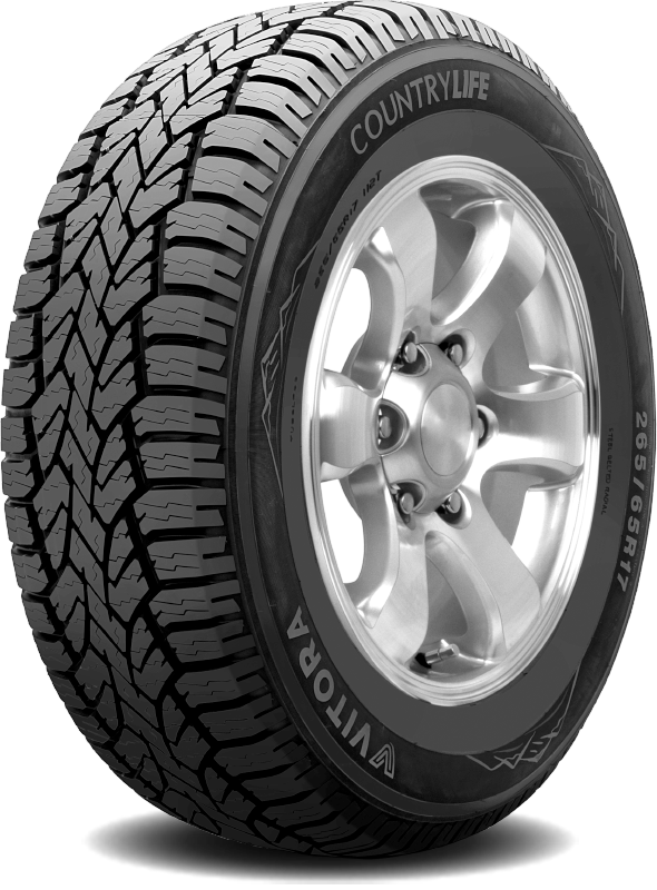 Vitora Countrylife - 235/75R15 109S