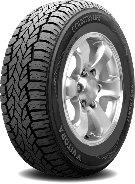 Vitora Countrylife - 235/75R15 109S