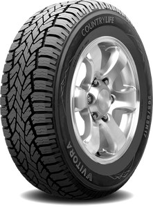 Vitora Countrylife - 235/75/15 109S