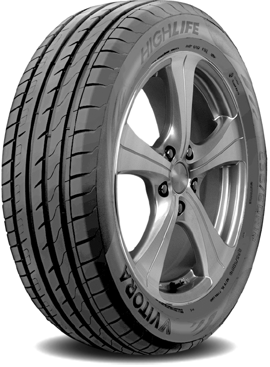 Vitora Highlife - 215/60R17 96H