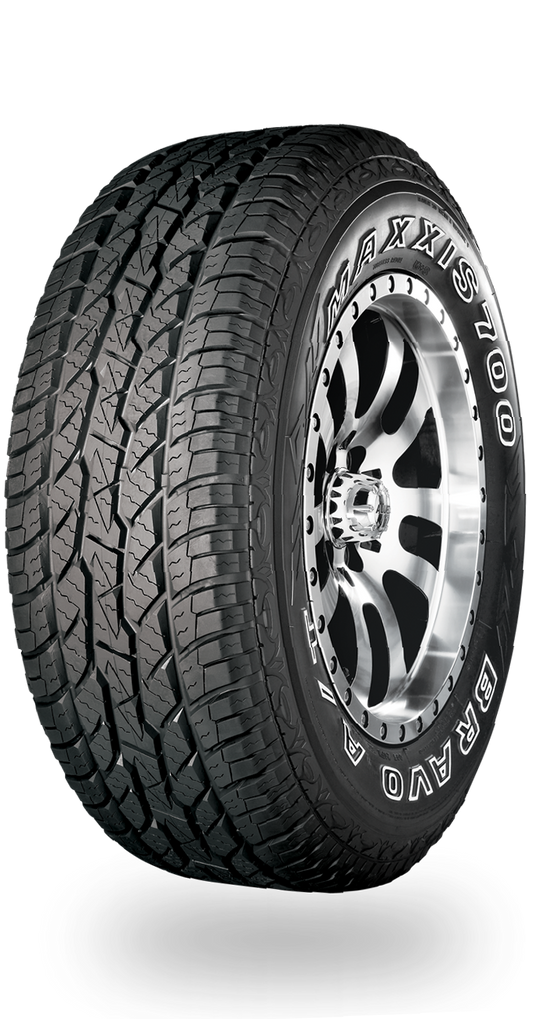 Maxxis AT771 Bravo AT - 225/70R15 100S
