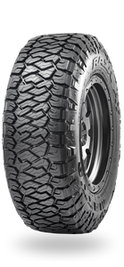 Maxxis AT811 Razr AT - 285/70/17 117T