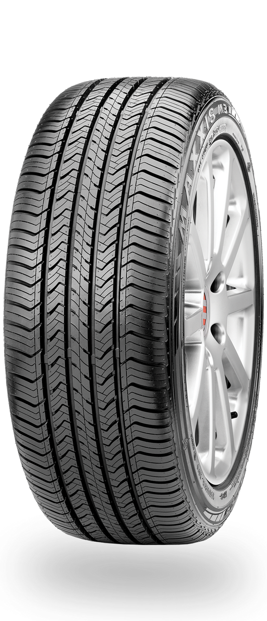 Maxxis HP-M3 Bravo HP - 215/60R17 96H